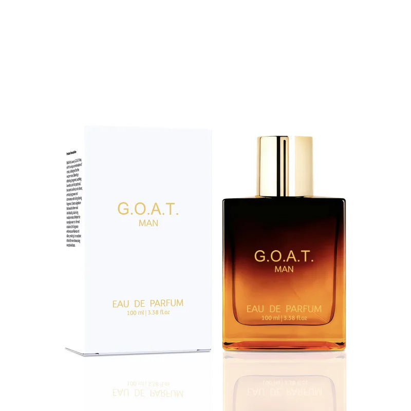 BELLA VITA LUXURY – G.O.A.T MAN