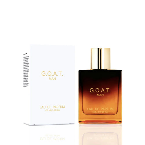BELLA VITA LUXURY – G.O.A.T MAN