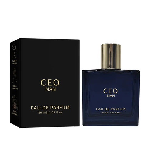 BELLA VITA LUXURY – C.E.O MAN