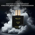 BELLA VITA LUXURY – C.E.O MAN
