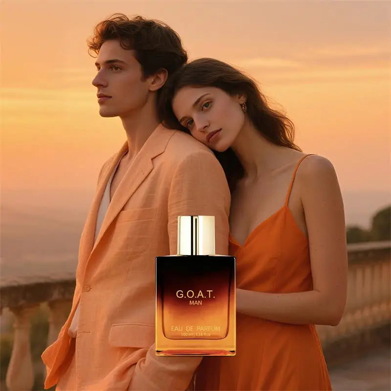 BELLA VITA LUXURY – G.O.A.T MAN